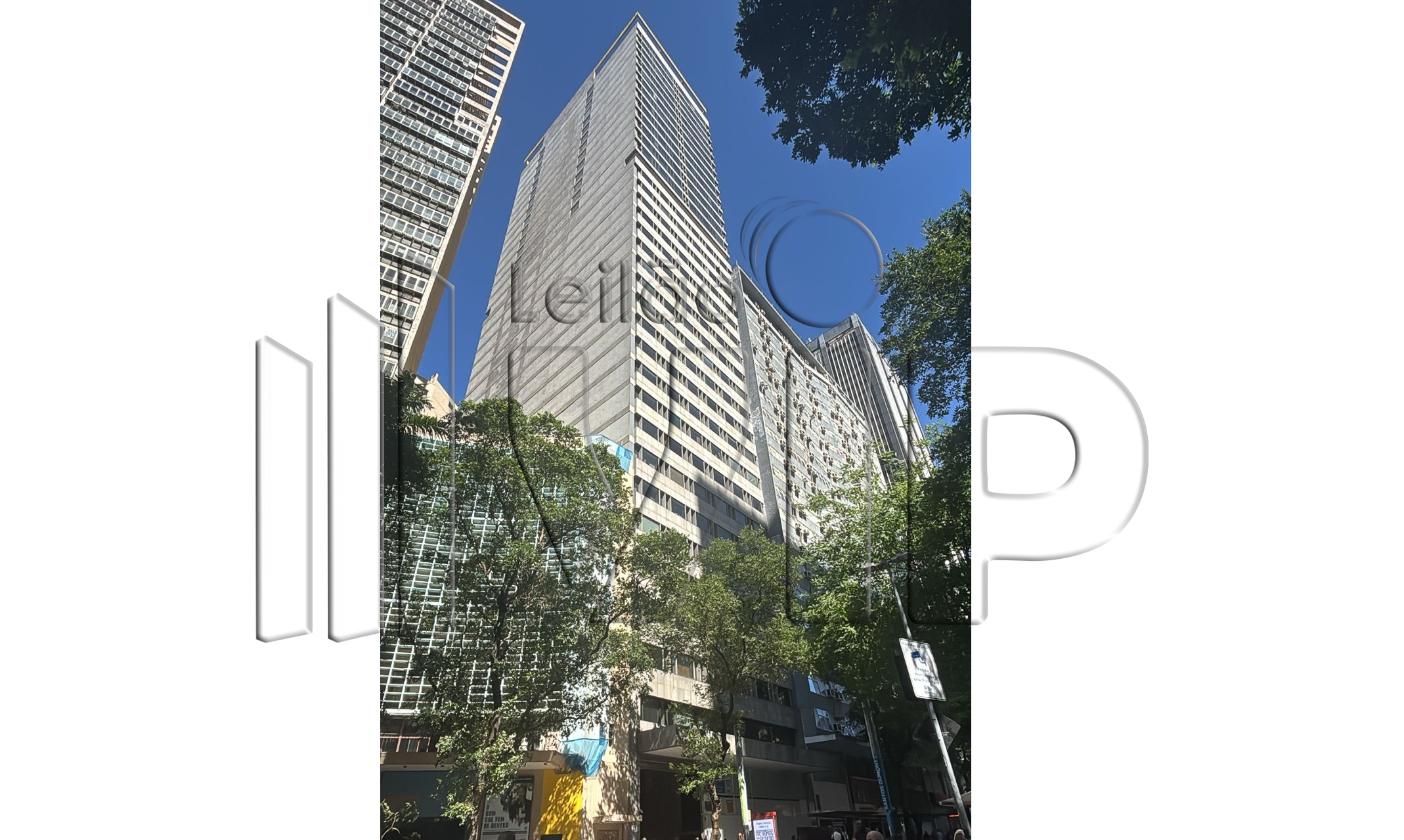 LOTE 10: Loja com 2.069,55m² - Centro RIO DE JANEIRO RJ