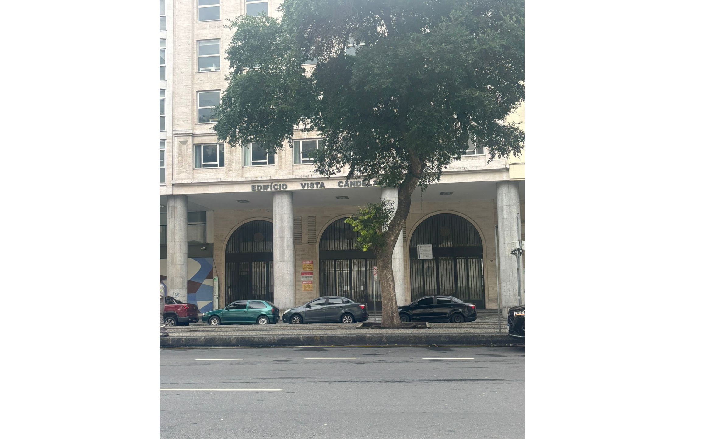 LOTE 11: Imóvel Comercial com 1.361,00 m² - Centro RIO DE JANEIRO RJ — foto 2