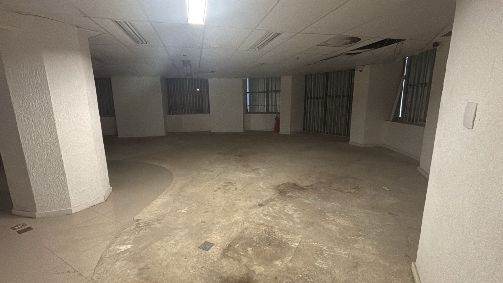 LOTE 12: Conjunto Comercial com 2.140,00 m² - Centro RIO DE JANEIRO RJ — foto 2