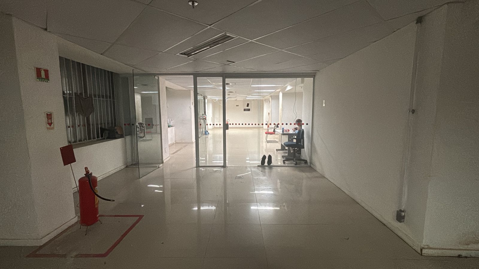 LOTE 12: Conjunto Comercial com 2.140,00 m² - Centro RIO DE JANEIRO RJ — foto 5