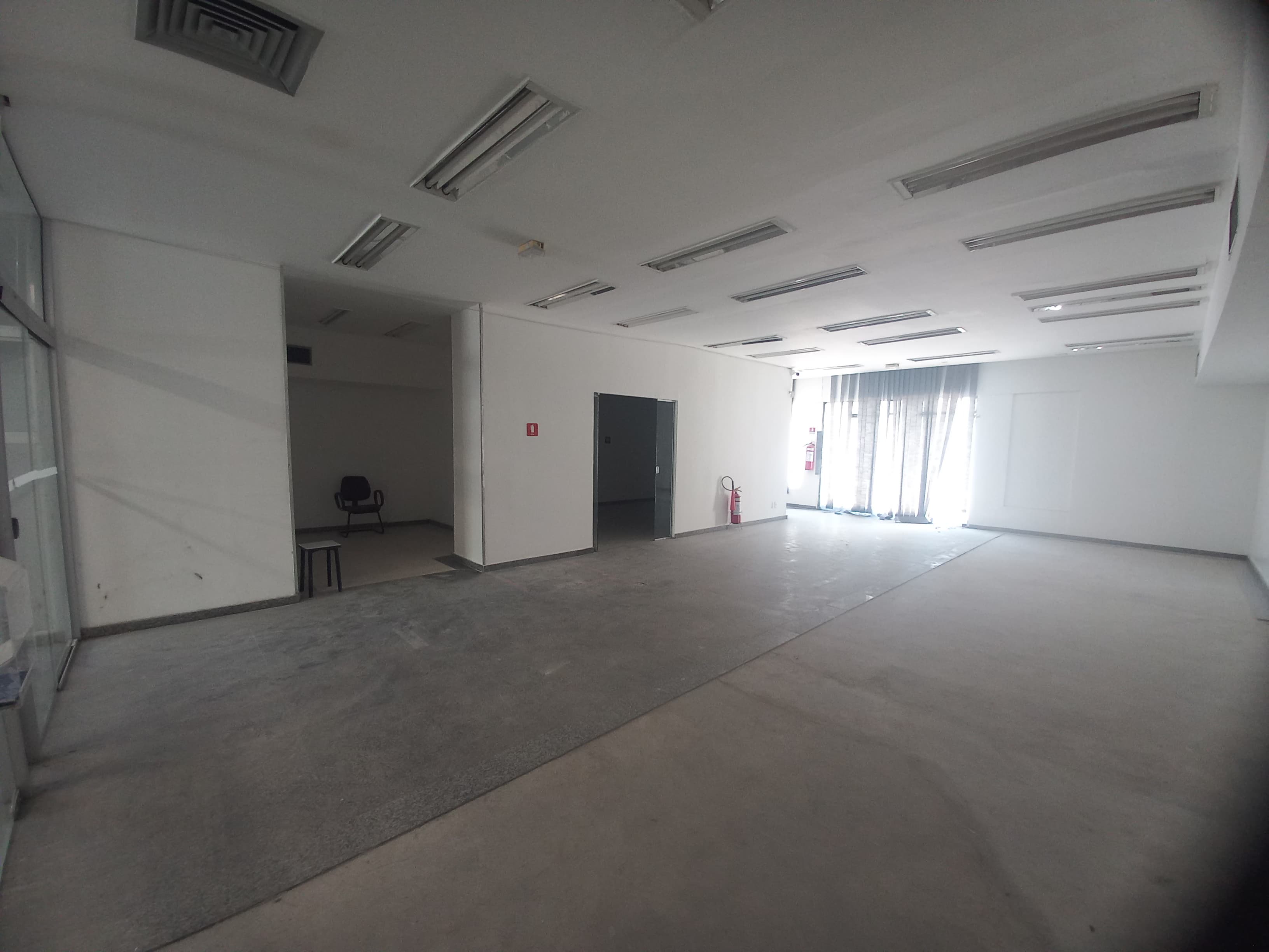 LOTE 13: Loja (térreo e subsolo) com 862,69 m² - Centro RIO DE JANEIRO RJ — foto 5