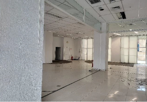 LOTE 17: Loja com 386,14 m² - Brooklin Paulista SÃO PAULO SP — foto 3