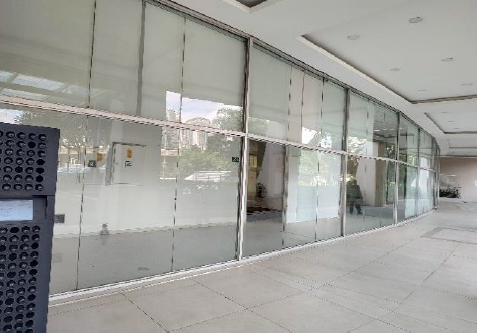 LOTE 17: Loja com 386,14 m² - Brooklin Paulista SÃO PAULO SP — foto 4