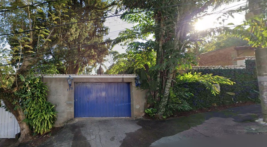 LOTE 1: Terreno com 250,00m² - Nova Sousas CAMPINAS SP