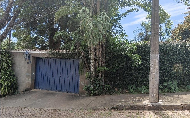 LOTE 1: Terreno com 250,00m² - Nova Sousas CAMPINAS SP — foto 2
