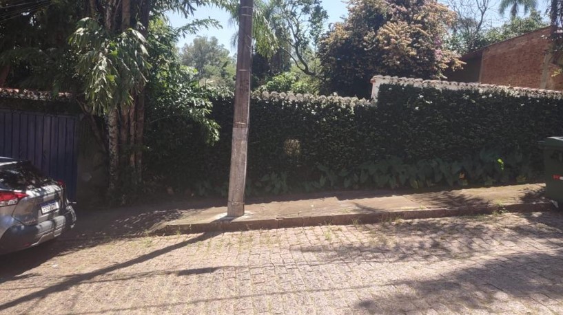 LOTE 1: Terreno com 250,00m² - Nova Sousas CAMPINAS SP — foto 3
