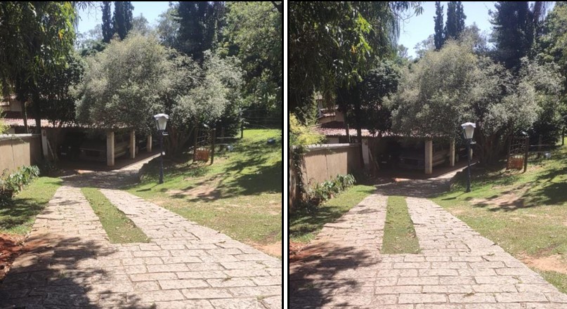 LOTE 1: Terreno com 250,00m² - Nova Sousas CAMPINAS SP — foto 4