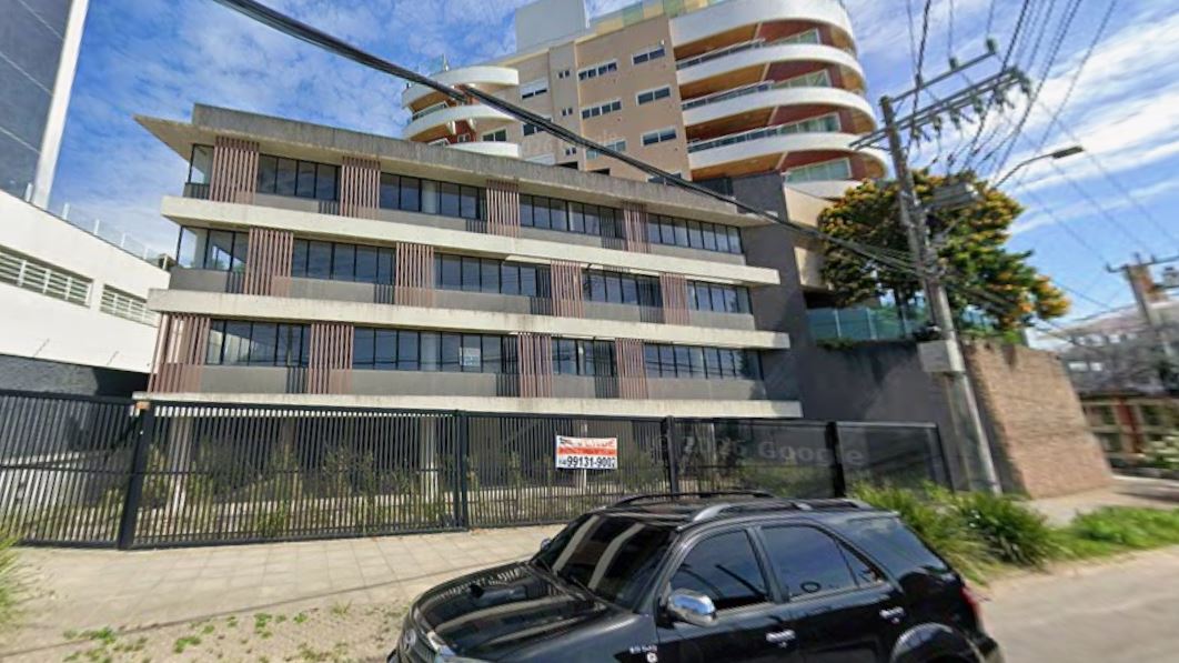 Florianópolis - SC. Bairro João Paulo. Prédio Comercial. Á T. Terr. 338,21m² e constr. 764,56m² — foto 2