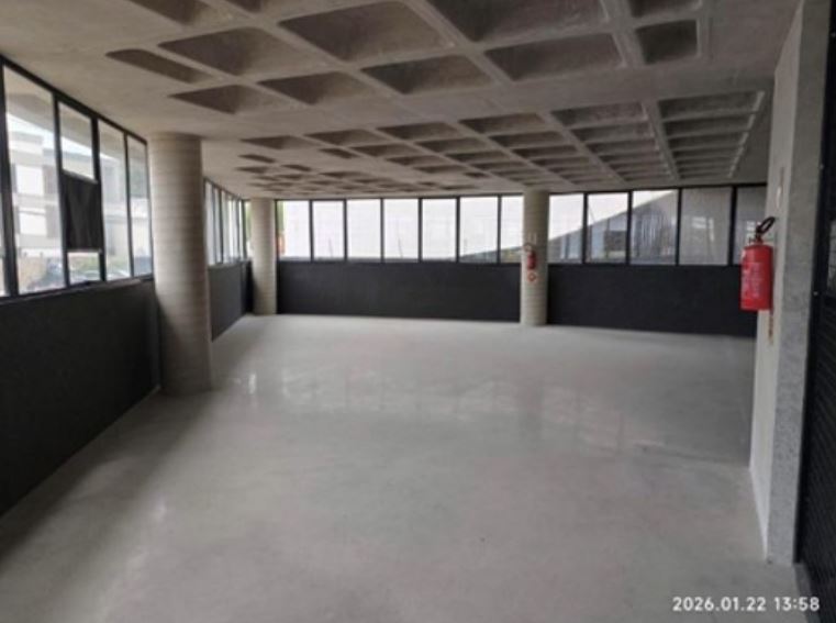 Florianópolis - SC. Bairro João Paulo. Prédio Comercial. Á T. Terr. 338,21m² e constr. 764,56m² — foto 3
