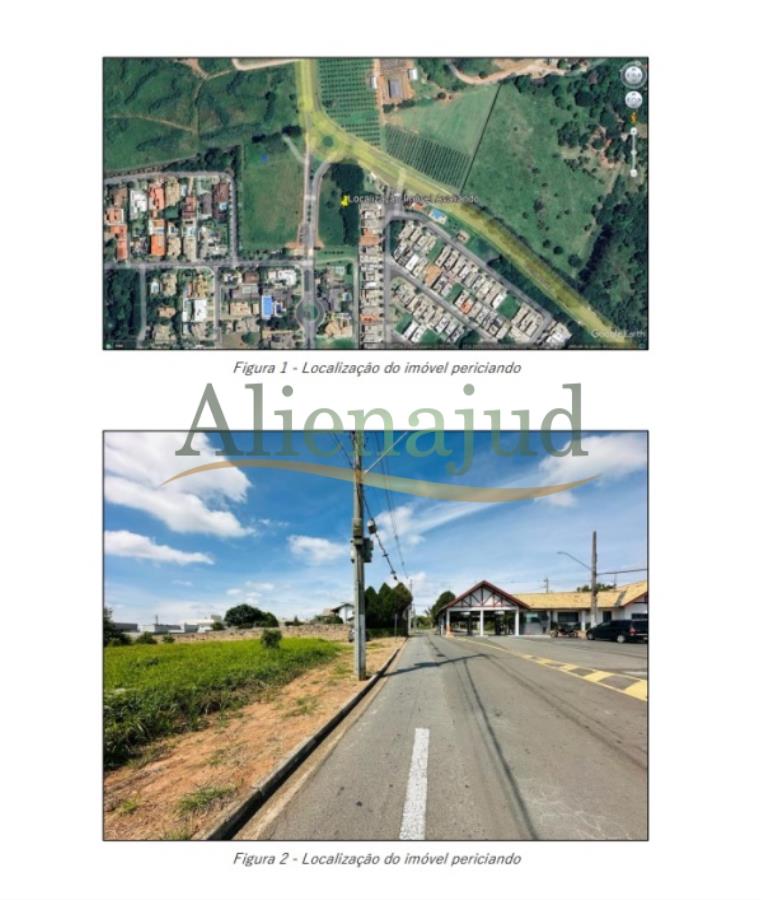 LOTE DE TERRENO c/ 5.429,84m² situado em Valinhos/SP — foto 2