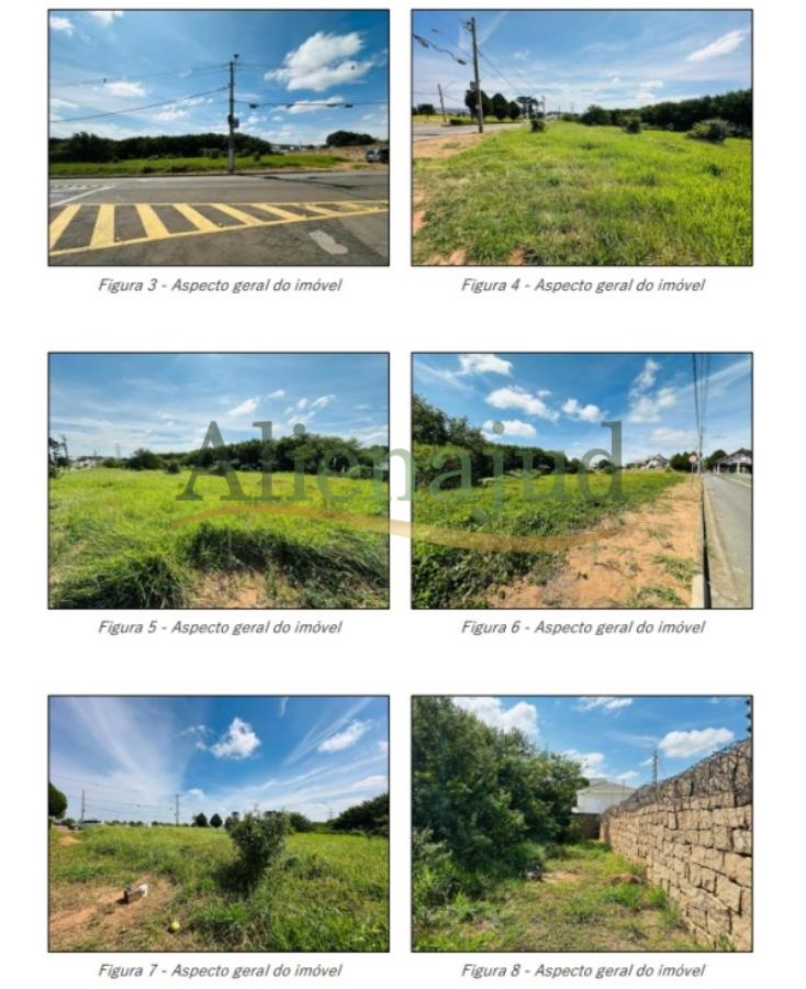 LOTE DE TERRENO c/ 5.429,84m² situado em Valinhos/SP — foto 3