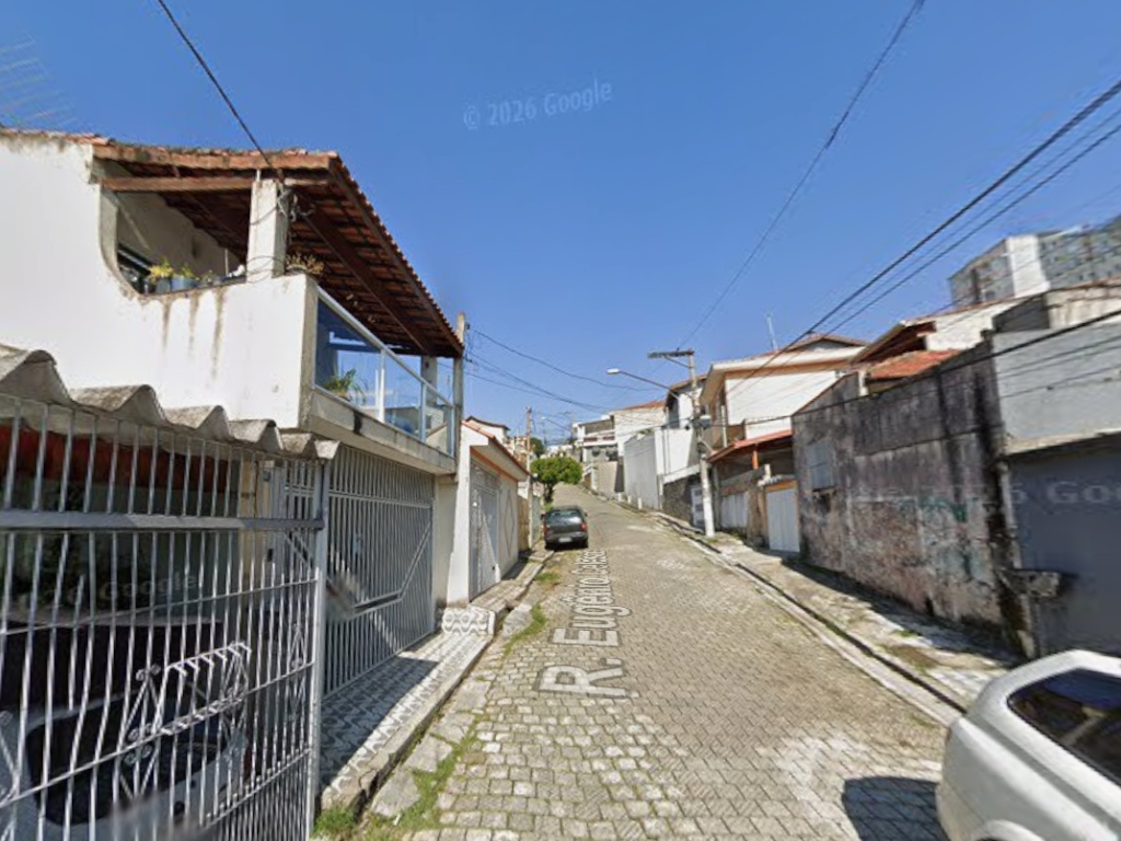 Casa, 120m², Vila Miss Velta, Guarulhos/SP — foto 2