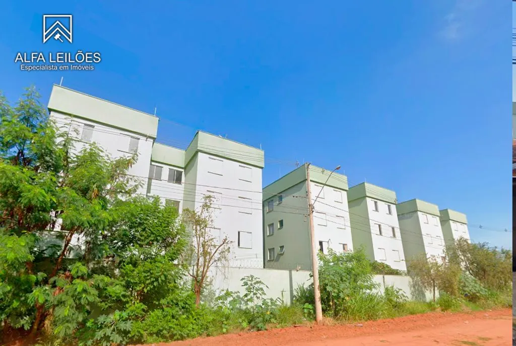 Leilão de Apartamento em Bauru (SP) — foto 2