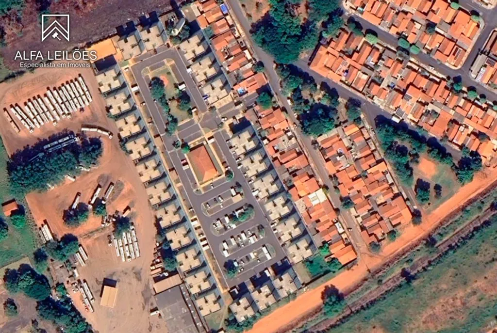 Leilão de Apartamento em Bauru (SP) — foto 3