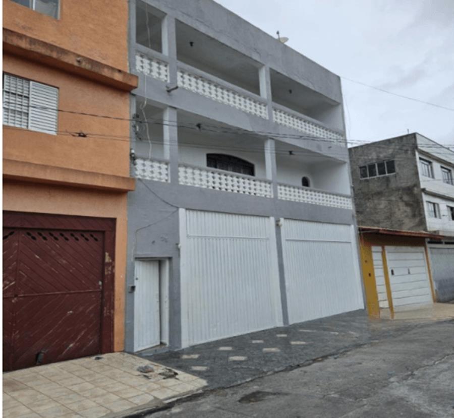 São Miguel- Uma Casa de 446m² e Seu Terreno de 300m²