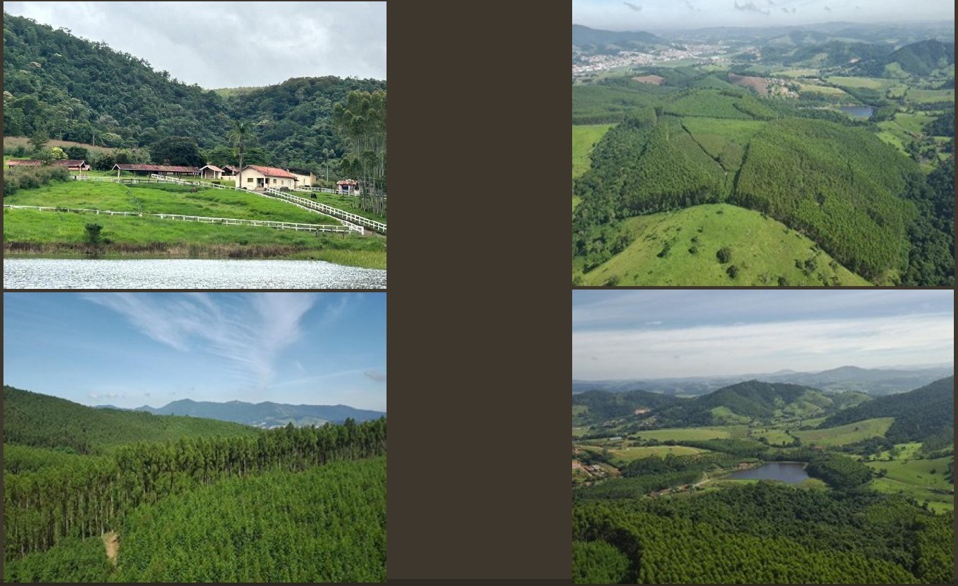 Bom Jesus dos Perdões - SP - Fazenda com 188,23 Ha — foto 3