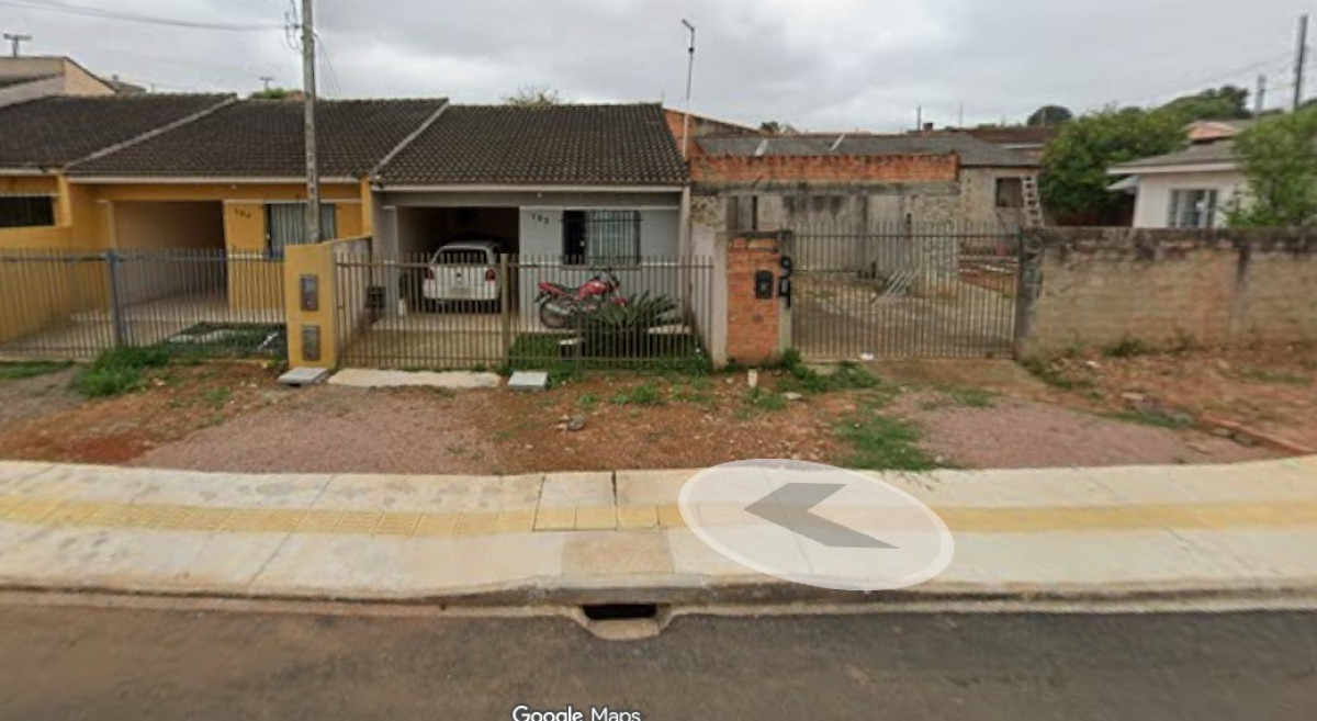 Imóvel residêncial