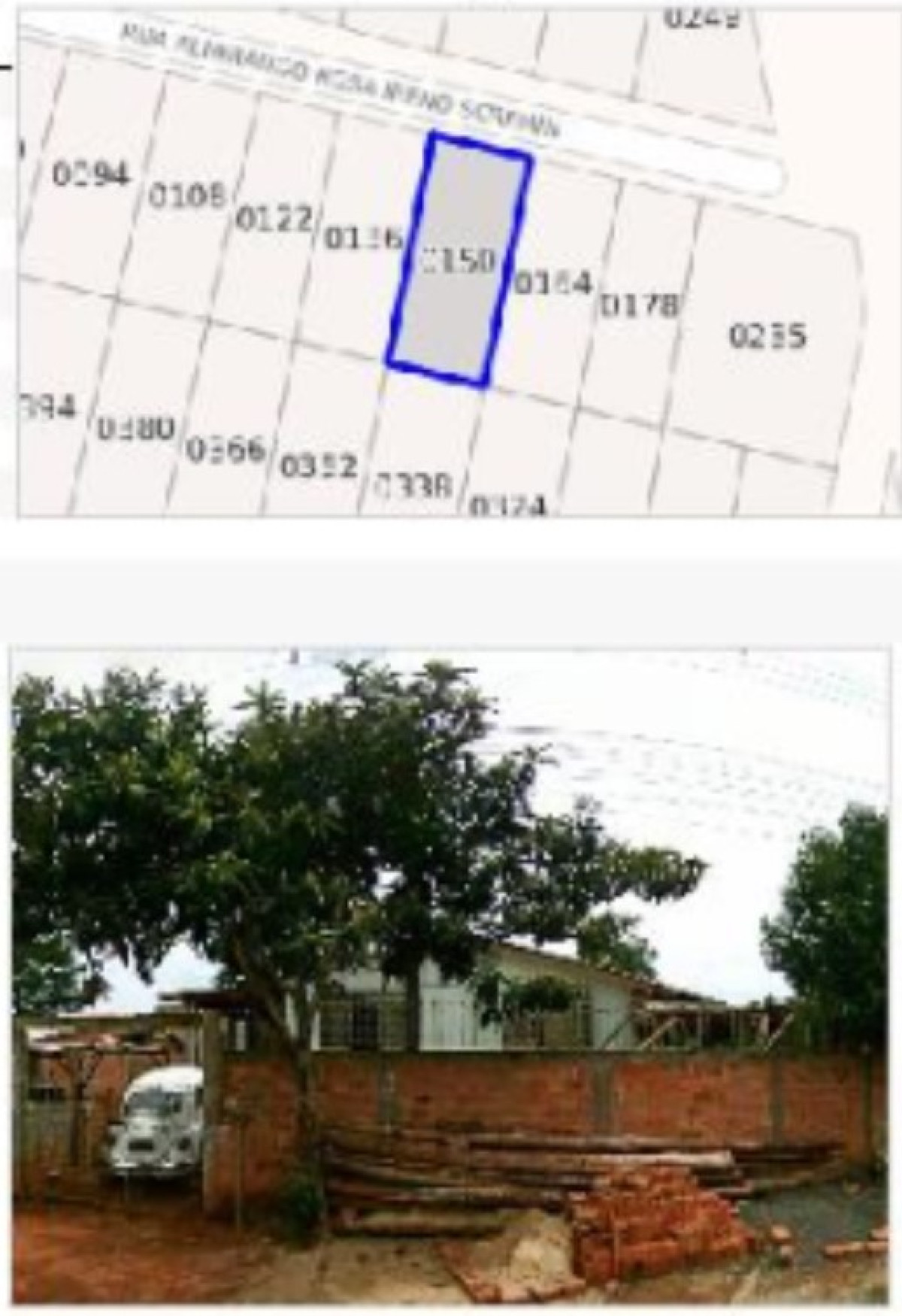 Lote de terreno — foto 3
