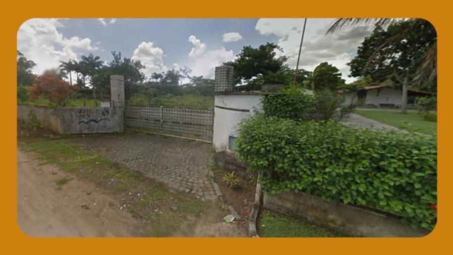 Terreno Desmembrado de Um Lote de Terras, Desmembrado da Propriedade Besouro, na Rua Marilia, Nº 3, KM 12, Aldeia, Camaragibe/pe. __