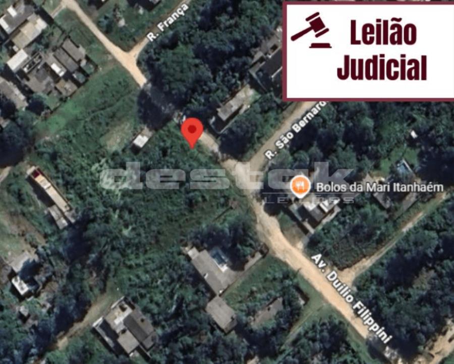 Terreno em Itanhaém/SP Terrenos em Itanhaém/SP