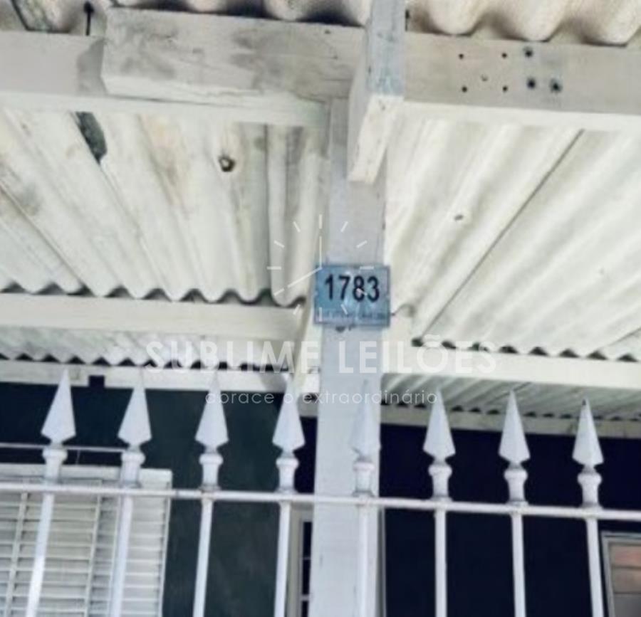 Terreno de 140m² | Constr. de 115m² Casa em Votuporanga — foto 2