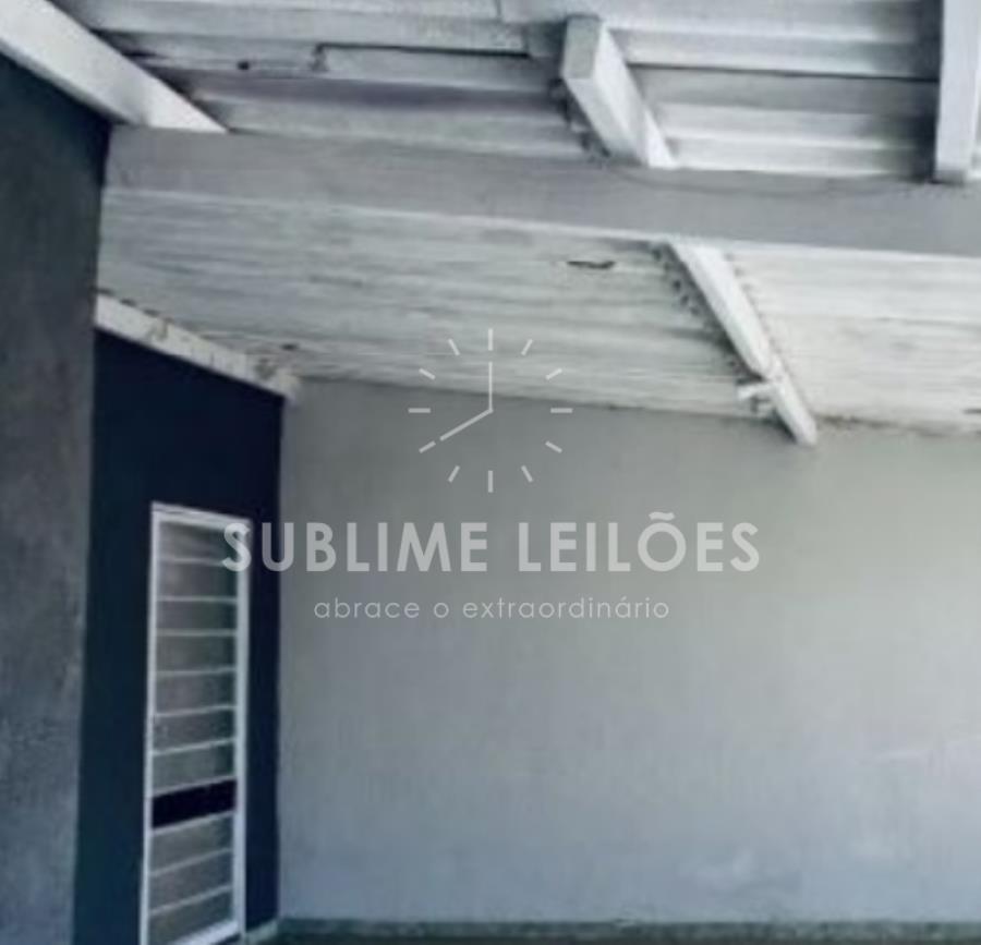 Terreno de 140m² | Constr. de 115m² Casa em Votuporanga — foto 3