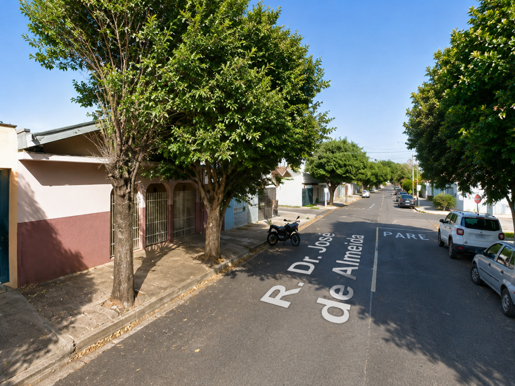 Imóvel Comercial e Residencial, 211,52m²,Jardim Alto da Aclimação, Araçatuba/SP — foto 4