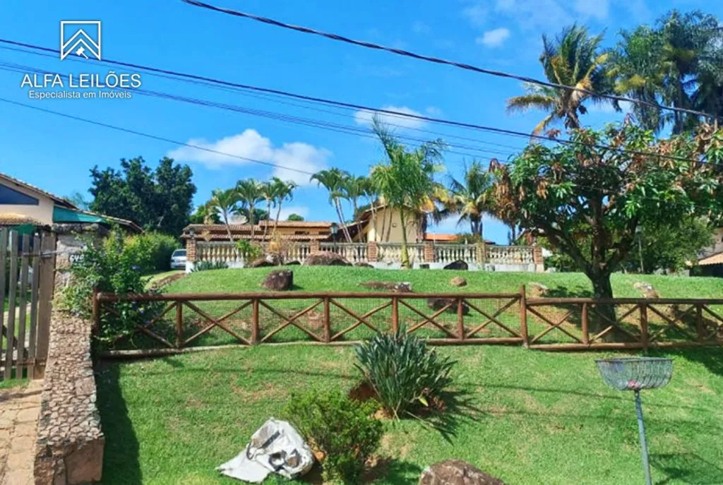 Leilão de Casa em Itupeva (SP) — foto 2