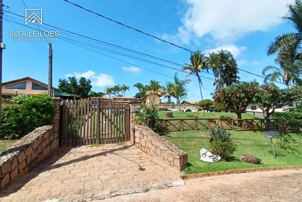 Leilão de Casa em Itupeva (SP) — foto 4