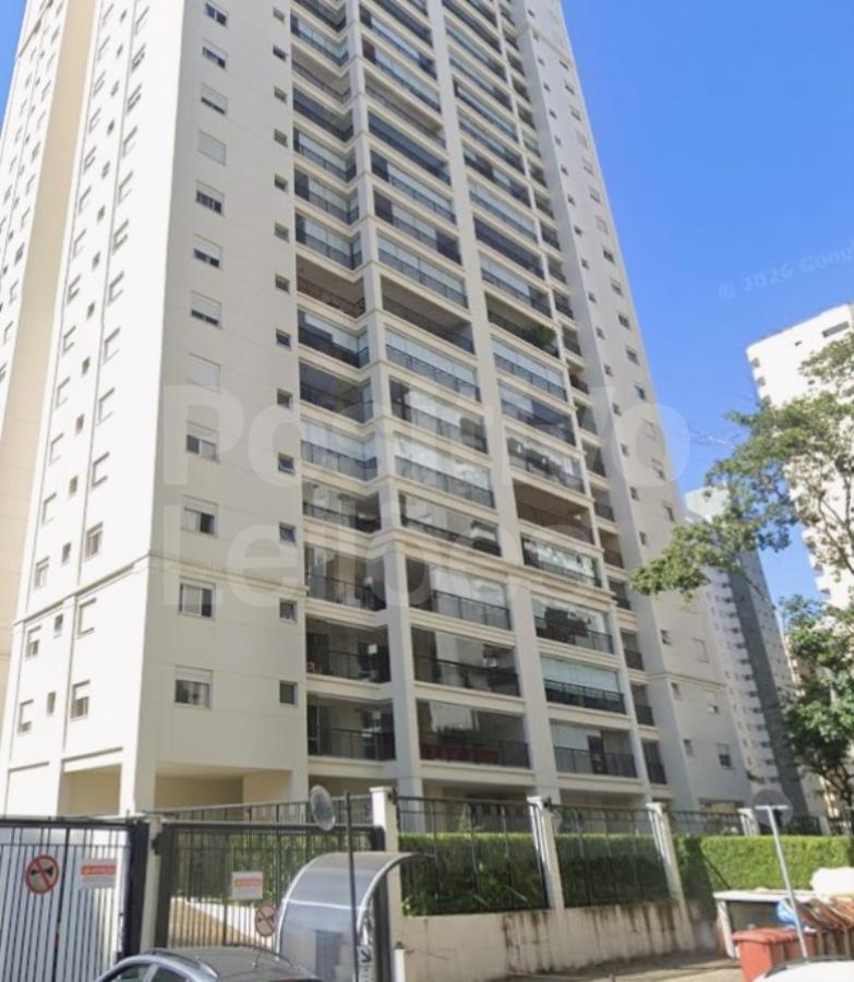 Apto. Res. - A. Ú. 158,509m² - São José dos Campos/SP — foto 2