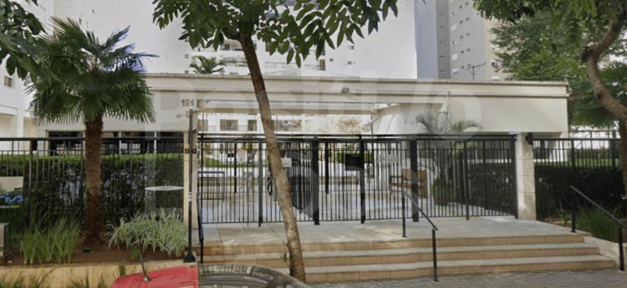 Apto. Res. - A. Ú. 158,509m² - São José dos Campos/SP — foto 3