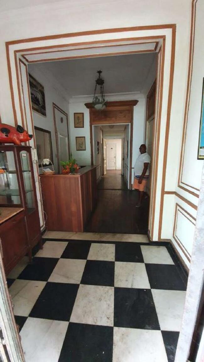 Imóvel Com 1.132m² Em Santa Teresa — foto 3