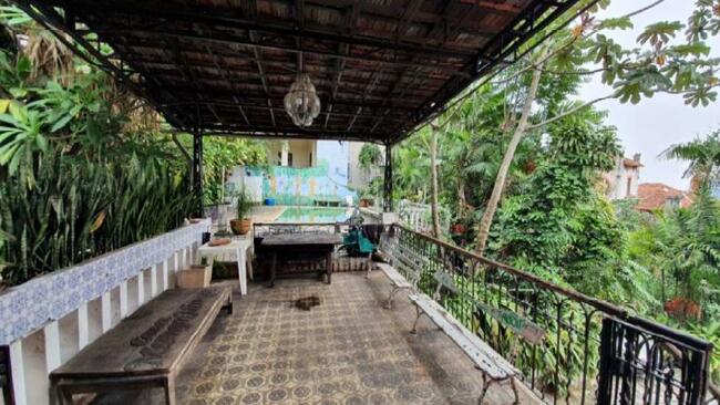 Imóvel Com 1.132m² Em Santa Teresa — foto 4