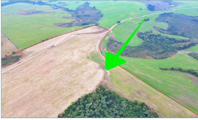 Imóvel Matricula 3.965 — foto 3