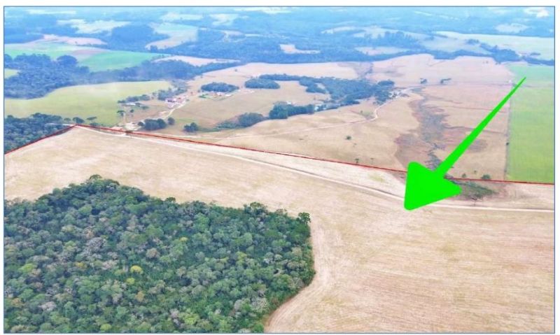Imóvel Matricula 3.965 — foto 4