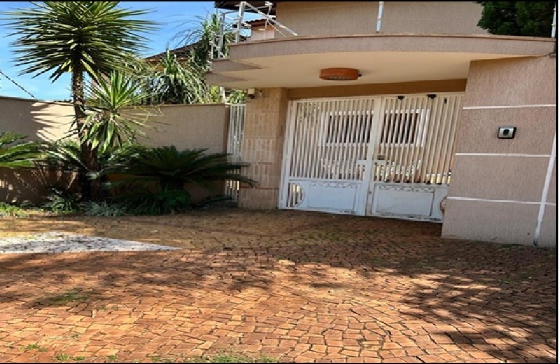 LOTE 001 SOBRADO localizado no Jardim Canadá na cidade de Ribeirão Preto/SP — foto 2