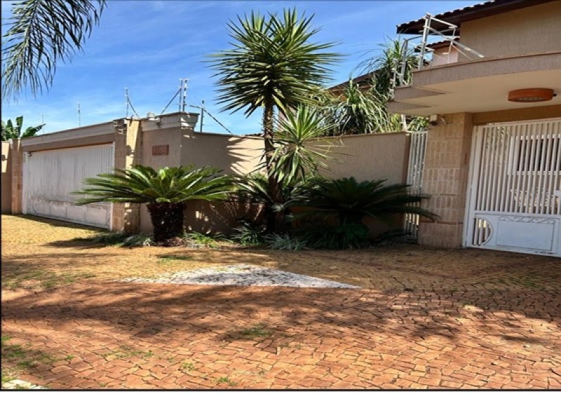 LOTE 001 SOBRADO localizado no Jardim Canadá na cidade de Ribeirão Preto/SP — foto 3