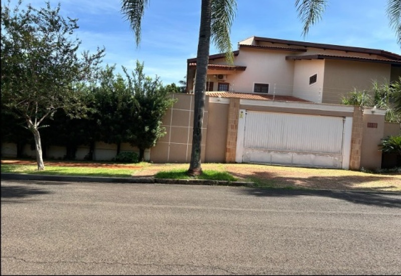 LOTE 001 SOBRADO localizado no Jardim Canadá na cidade de Ribeirão Preto/SP — foto 4
