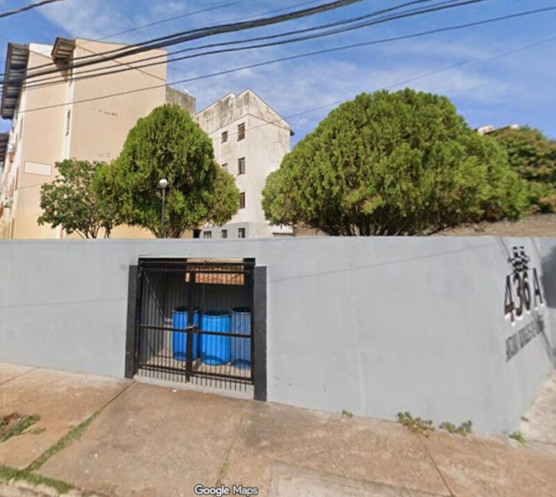 LOTE 001 Direitos Aquisitivos - APARTAMENTO - Und 33-B - Bloco A - Conjunto Habitacional Prof. João — foto 3