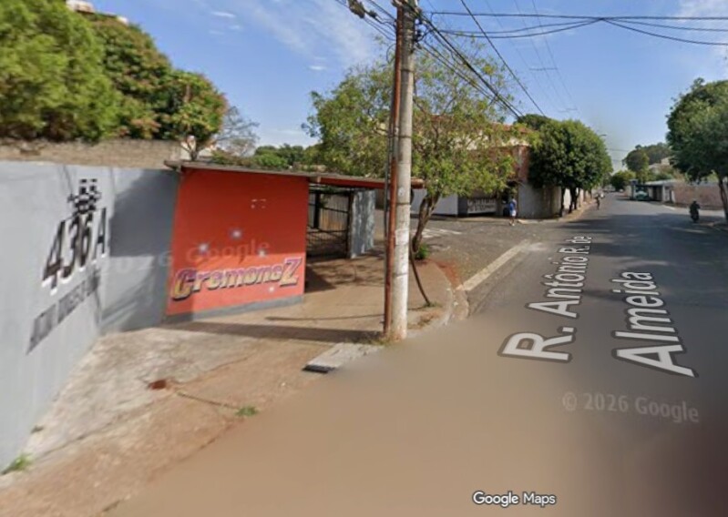 LOTE 001 Direitos Aquisitivos - APARTAMENTO - Und 33-B - Bloco A - Conjunto Habitacional Prof. João — foto 4