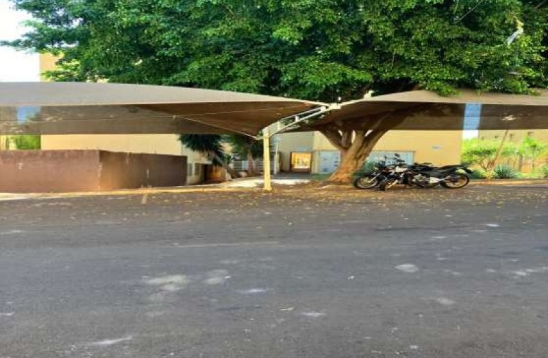 LOTE 001 APARTAMENTO QUITADO - SEM OUTRAS PENHORAS no Condomínio Residencial Itajubá na cidade de Ri — foto 2