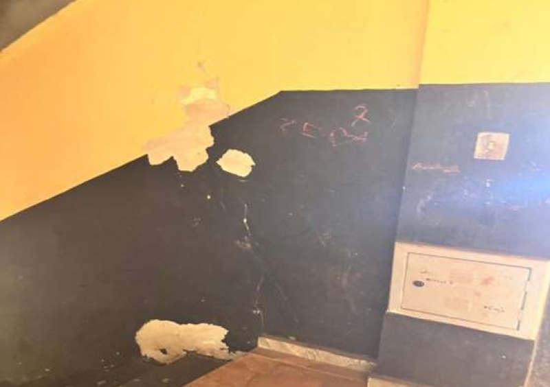 LOTE 001 APARTAMENTO QUITADO - SEM OUTRAS PENHORAS no Condomínio Residencial Itajubá na cidade de Ri — foto 5