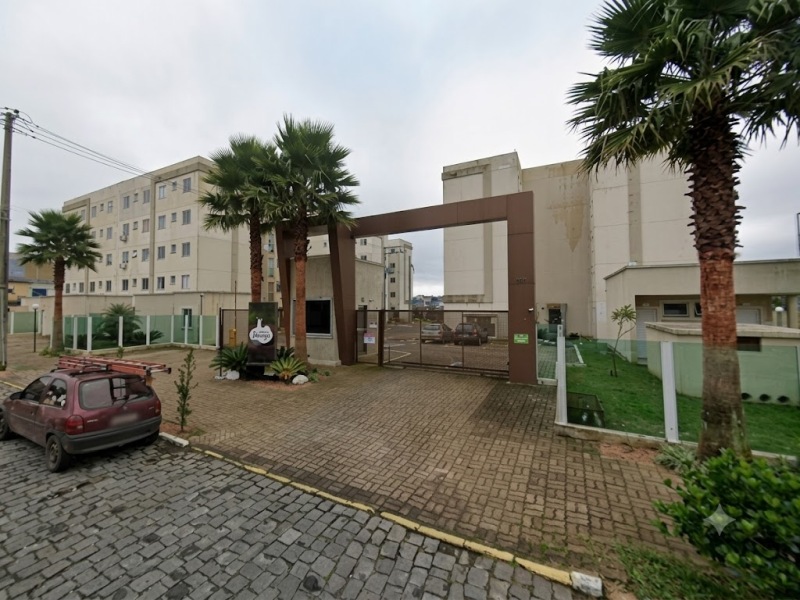 Lote 001 Apartamento com Box no Bairro Presidente Vargas em Caxias do Sul/RS