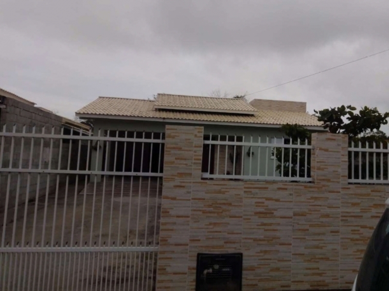 Lote 001 Direitos Possessórios Sobre Casa no Bairro Guaiuba em Imbituba/SC — foto 2