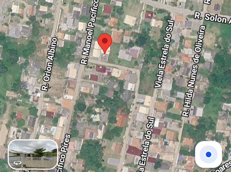Lote 001 Direitos Possessórios Sobre Casa no Bairro Guaiuba em Imbituba/SC — foto 3