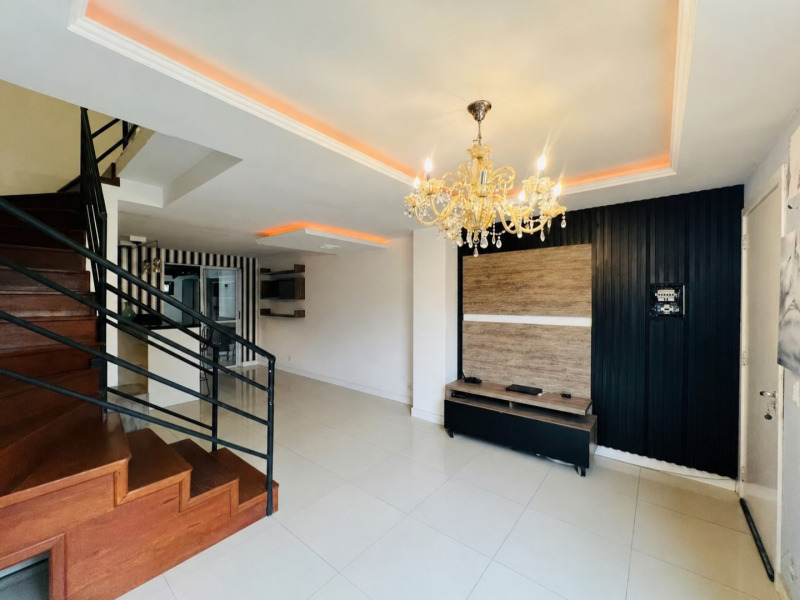 Lote 001 Casa em Condominio Fechado em Gravataí/RS