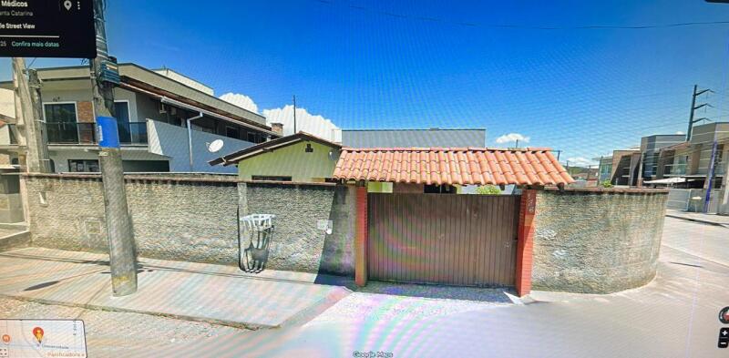 Lote 001 Imóvel de Esquina em Joinville/sc, Bairro Boehmerwald — foto 2