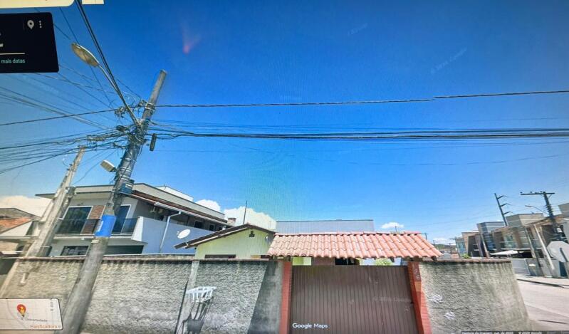 Lote 001 Imóvel de Esquina em Joinville/sc, Bairro Boehmerwald — foto 3