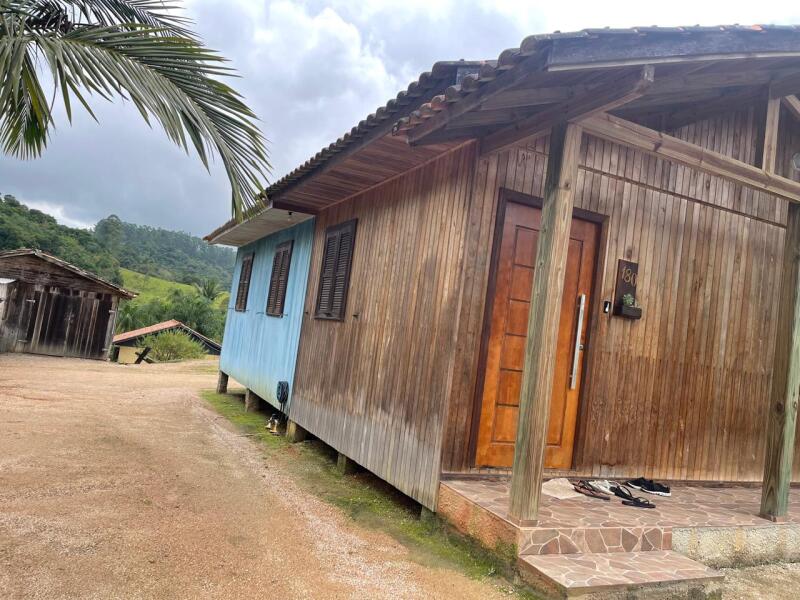 Lote 001 Fração Ideal de 11,11% do Imóvel Pertencente ao Executado — foto 2
