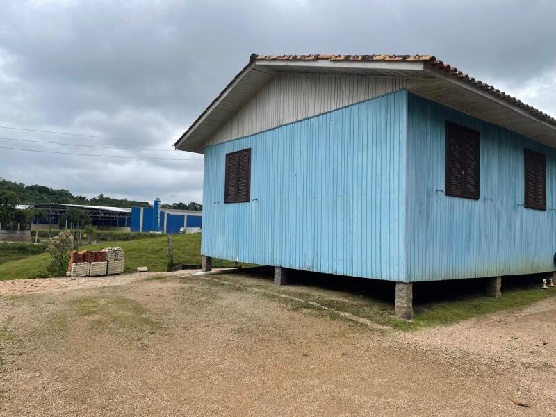 Lote 001 Fração Ideal de 11,11% do Imóvel Pertencente ao Executado — foto 3